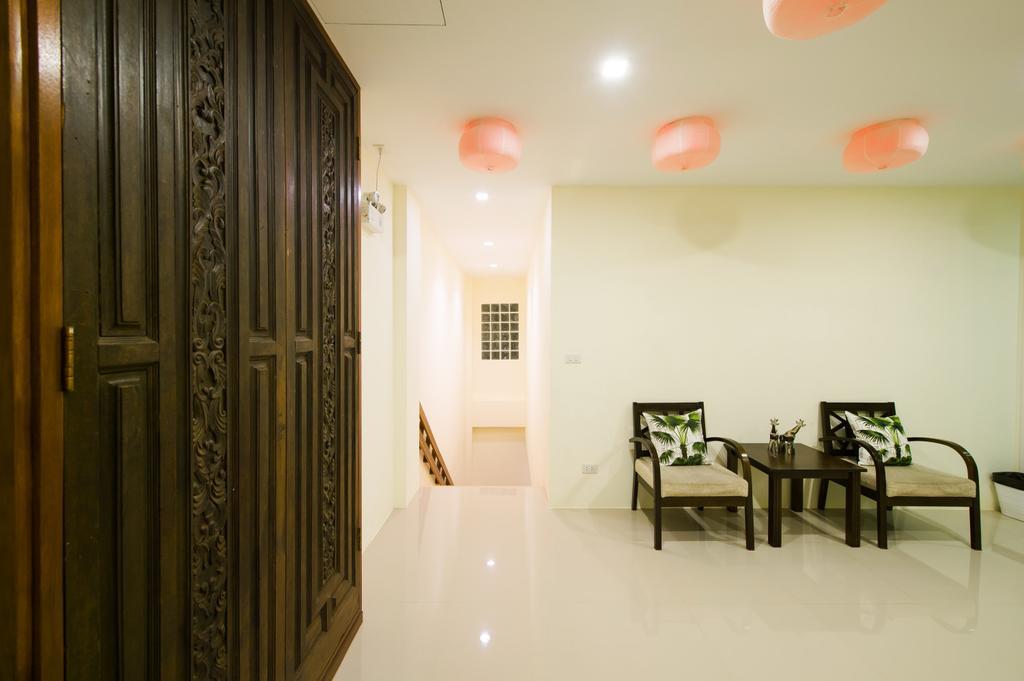 The Pho Thong Phuket Hotel Eksteriør billede
