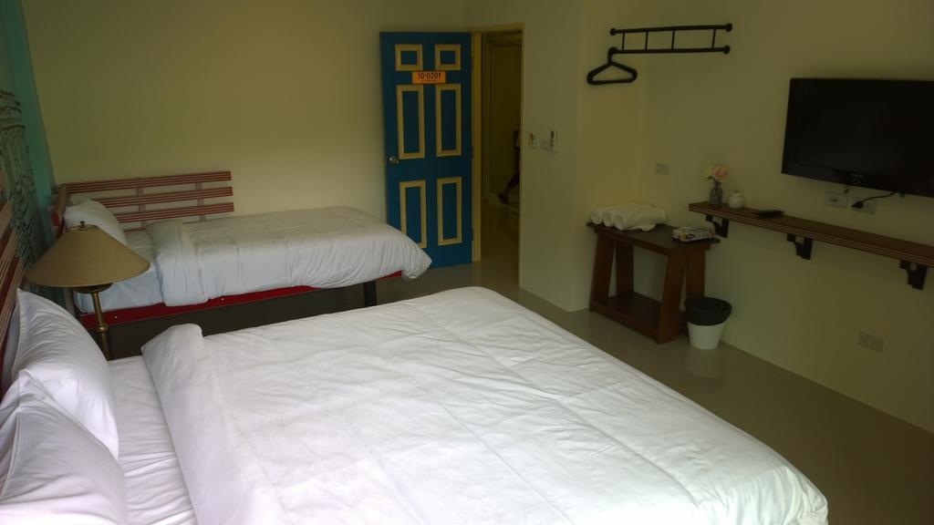 The Pho Thong Phuket Hotel Værelse billede